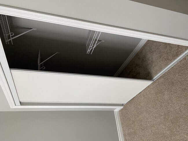 Photo de l'intérieur - Westhaven Estates