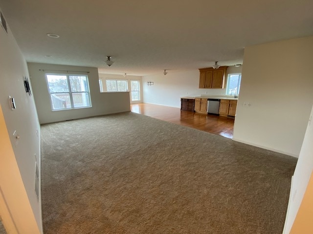 Family Room - 16 Sedgley Park