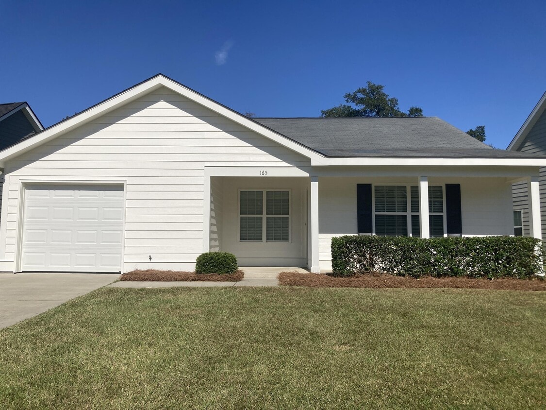 165 Tallassee Trail, Leesburg, GA 31763 House for Rent in Leesburg, GA