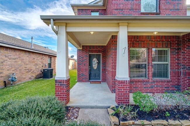 Foto del edificio - 19731 Dayton Springs Dr