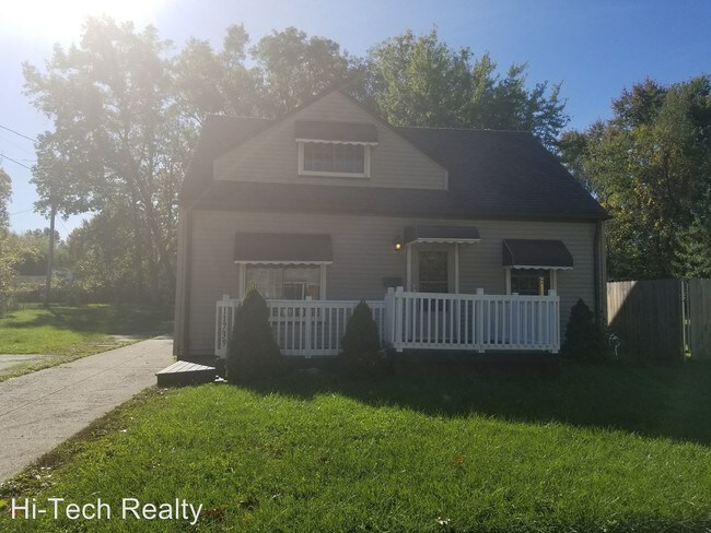 Foto del edificio - 11739 Longmead Ave