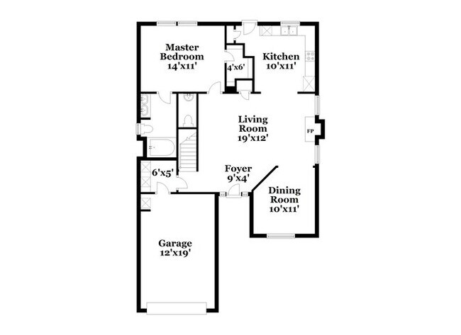 Building Photo - 4315 River Bluff Terrace, Greensboro, NC 2...