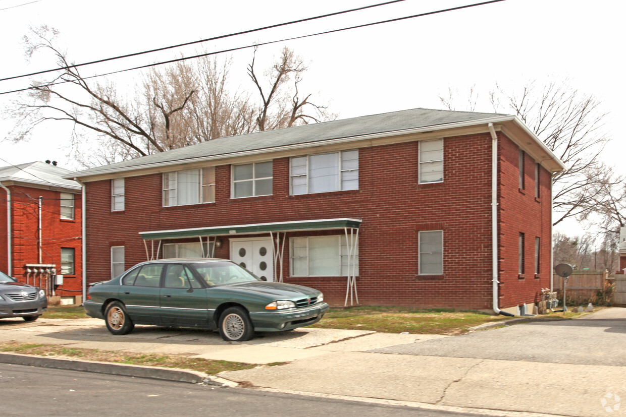 Primary Photo - 3522 Brockton Ln