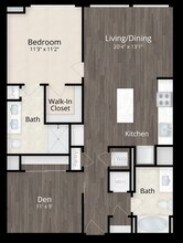 Interior Photo - Valo Apartments