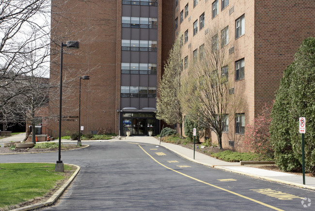 Building Photo - Lutheran Manor Apartments