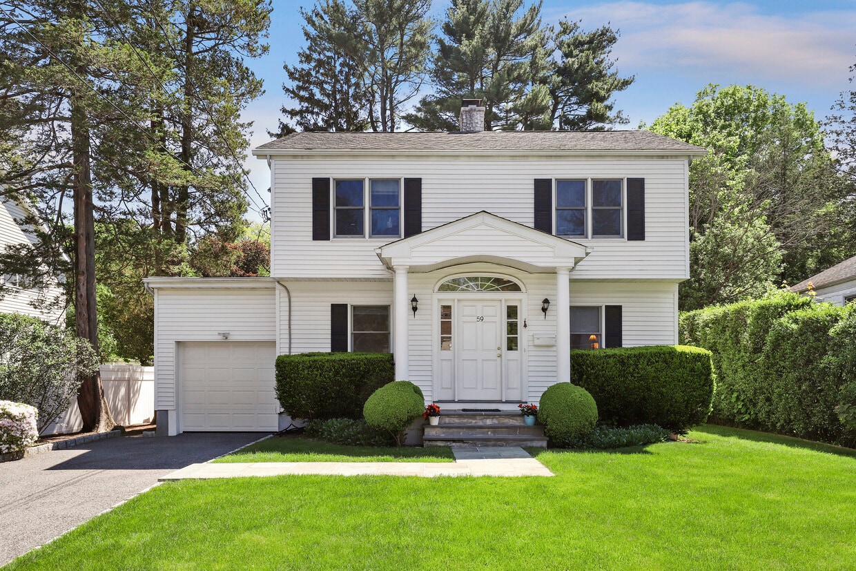 59 Valley Terrace, Rye Brook, NY 10573 House for Rent in Rye Brook