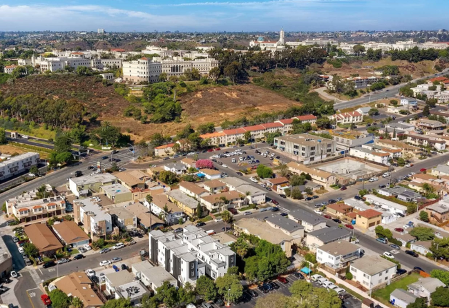 Foto del edificio - 5423 Lauretta St