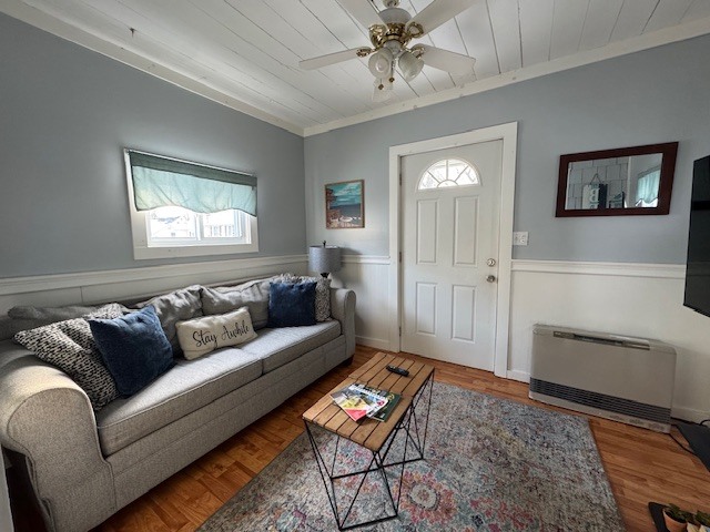 Foto del edificio - 12 Pine Ln