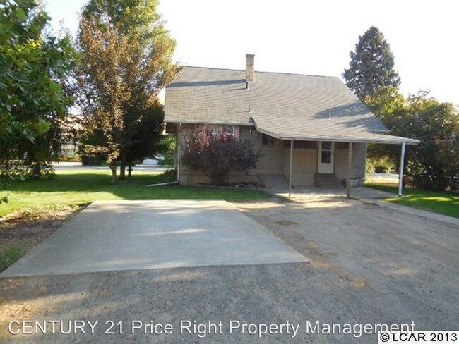 Foto del edificio - 3 br, 1.5 bath House - 708 1st Street