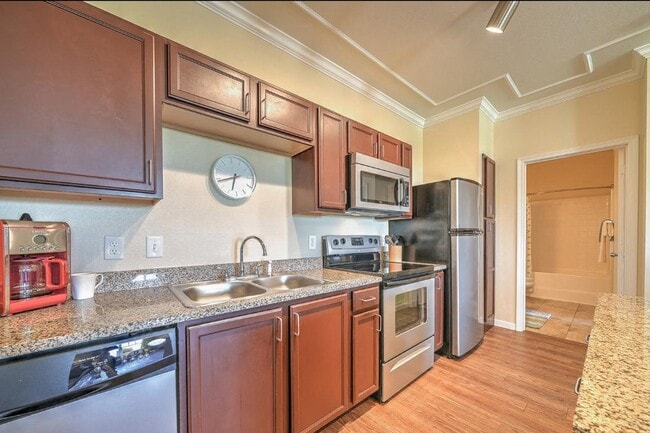 Foto del edificio - Lodge at Heritage Lakes