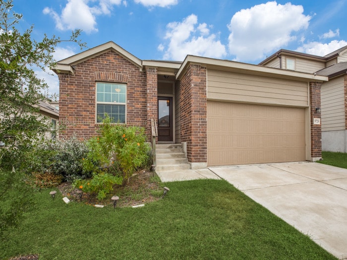 9729 Marbach Pass, San Antonio, TX 78245 House Rental in San Antonio