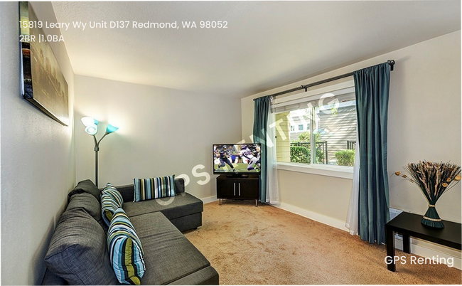 Foto del edificio - 15819 Leary Wy