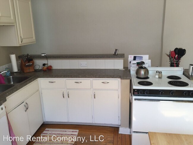 Foto del edificio - 1620-1622 Sherman St SE