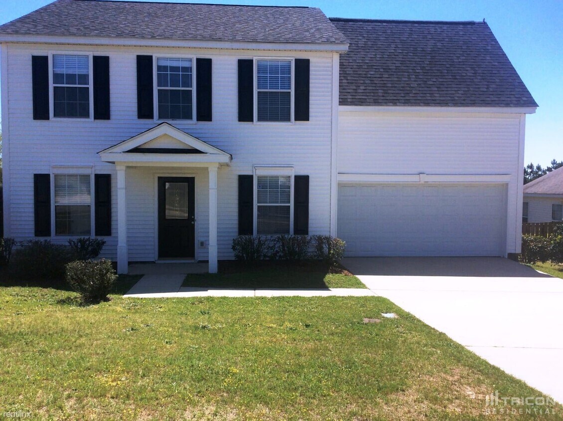 301 Elders Pond Dr, Columbia, SC 29229 House Rental in Columbia, SC