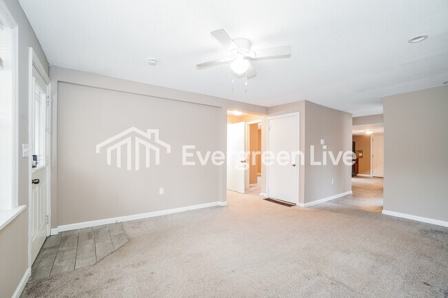 Foto del edificio - 2638 S 5th St