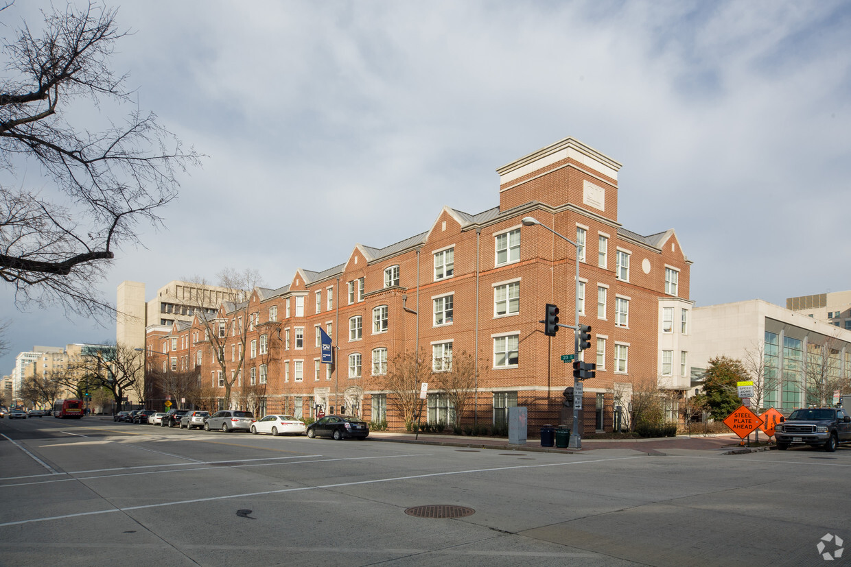 Foto principal - Greek Townhouse Row