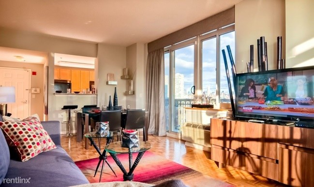 Building Photo - 1 br, 1 bath  - 440 Washington Blvd