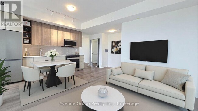 Photo du bâtiment - 2075 Lakeshore Rd.