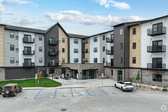 Building Photo - Origin Apartments