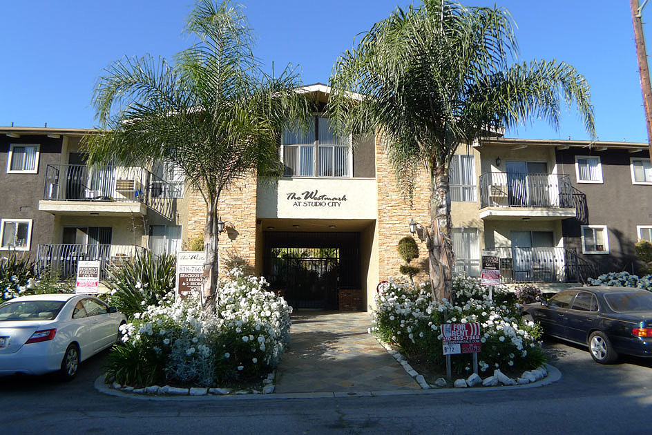 Foto principal - Alhambra @ Studio City Apts.