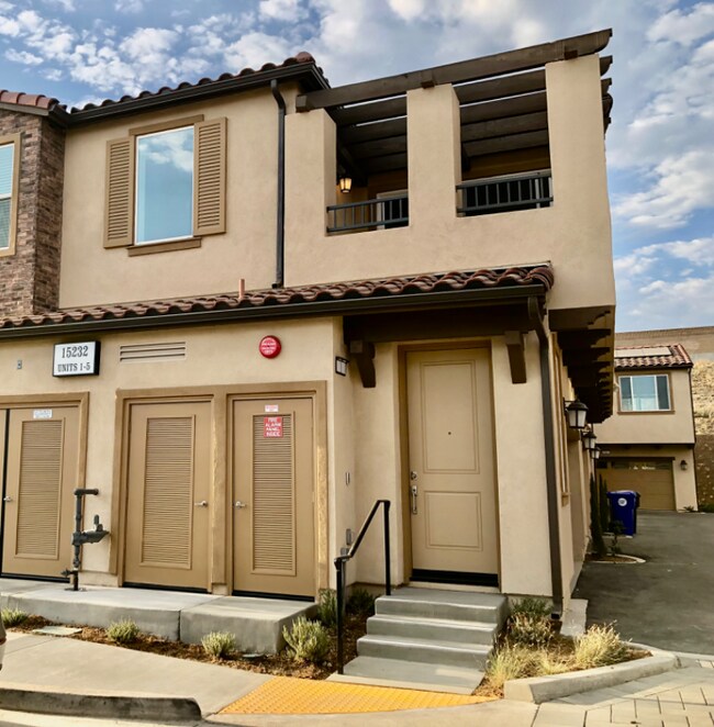 Foto del edificio - 15232 Horizon St