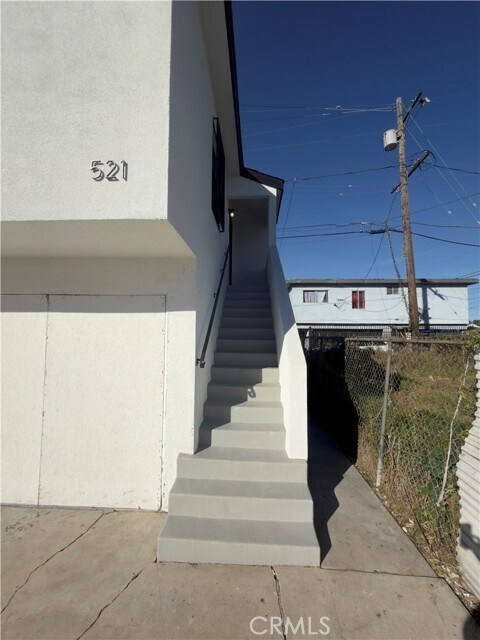 Foto del edificio - 521 W 78th St