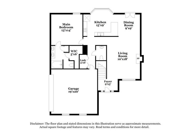 Foto del edificio - 3442 Leslie Ln