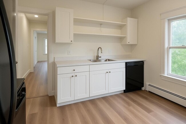 Foto del edificio - 69 Hungerford Terrace