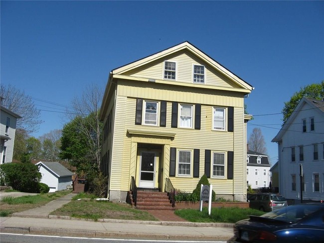 Building Photo - 110 High St