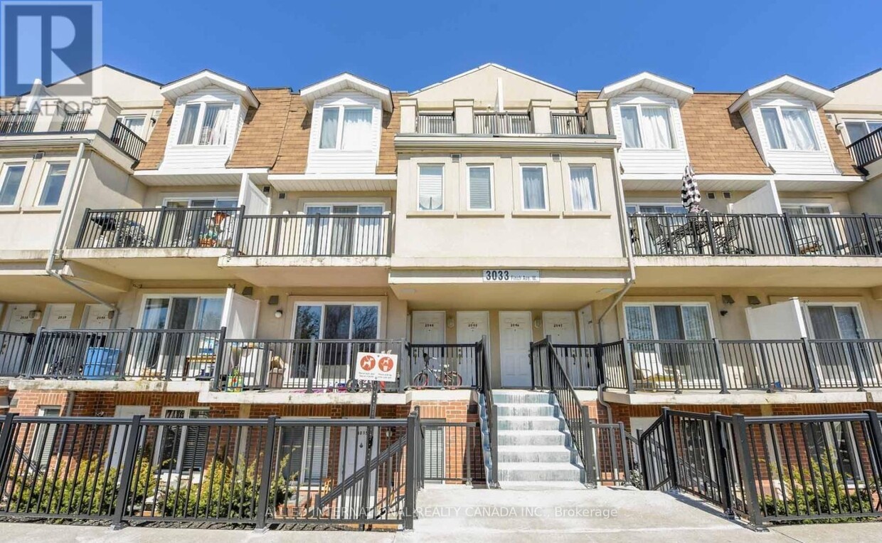 Primary Photo - 3033-3033 Finch Ave W