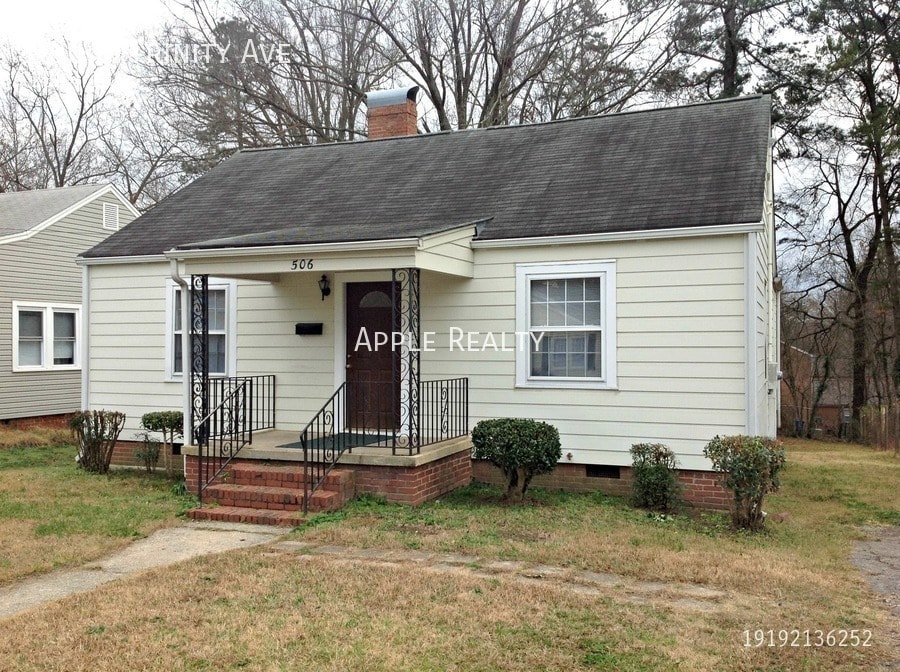 Photo - 506 E Trinity Ave