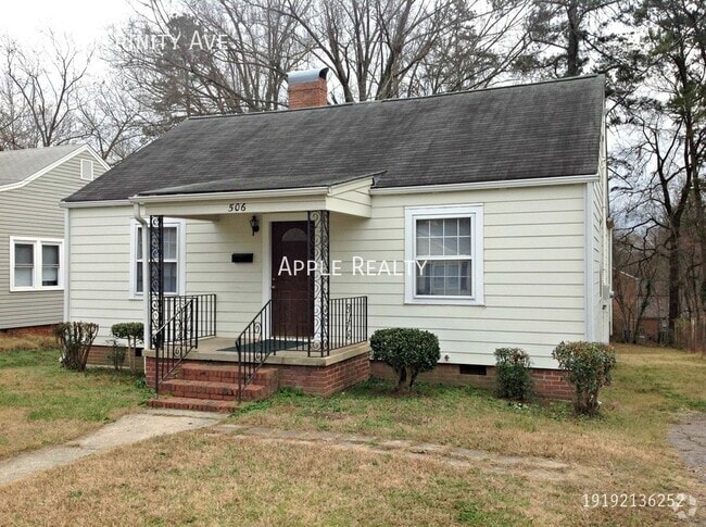 Building Photo - 506 E Trinity Ave