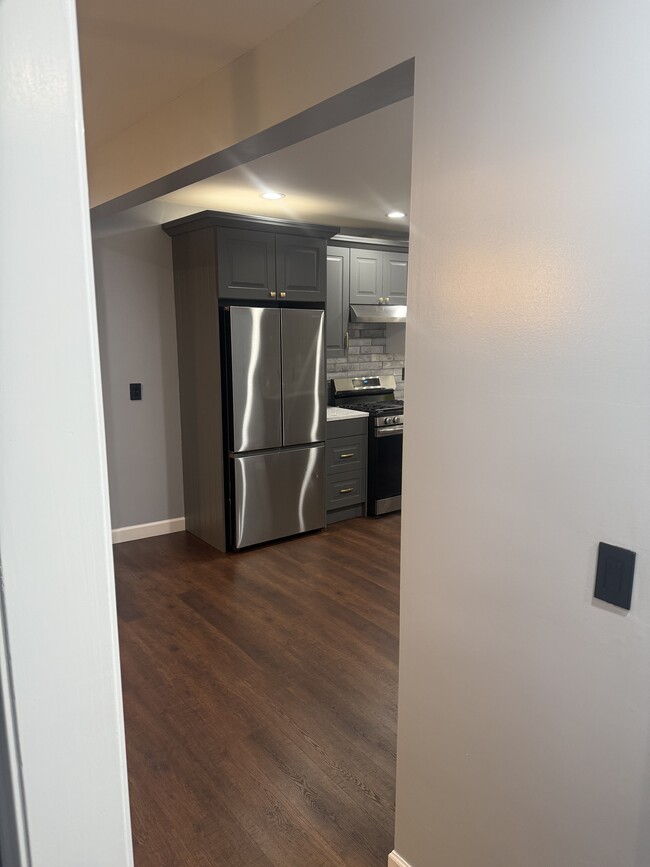 Building Photo - 300 Burritt St