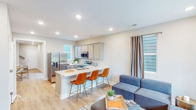 Foto del edificio - 2352 E 18th St