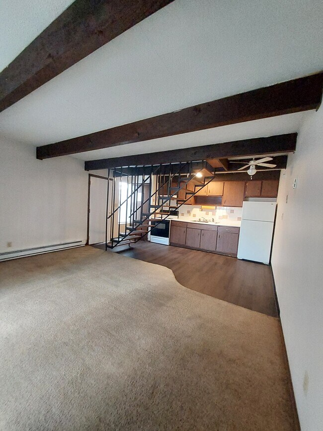 Foto del edificio - 187 Buckingham St