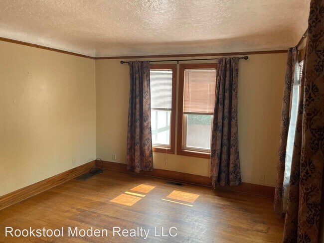 Foto del edificio - 2 br, 1 bath House - 1820 Earle