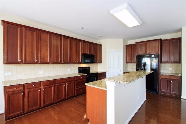 Foto del edificio - 10728 Huntington Meadow Ln