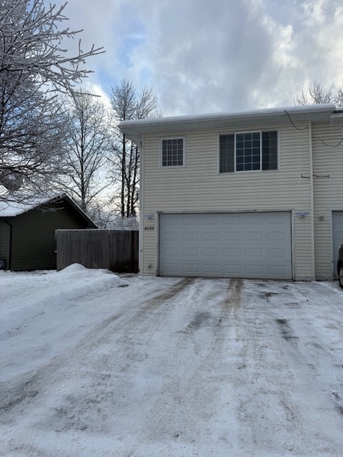 Foto principal - 6522 E 9th Ave