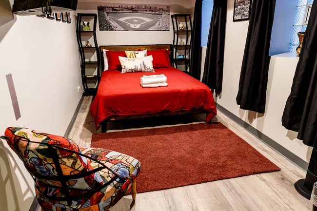 Foto del edificio - 3727 N Seminary Ave