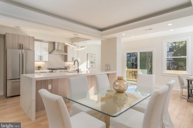 Foto del edificio - 3525 16th St NW