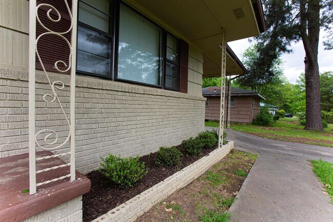 Foto del edificio - 512 Braden St