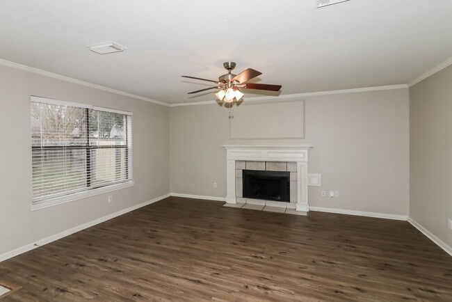 Foto del edificio - 20006 Brandon Oaks Way