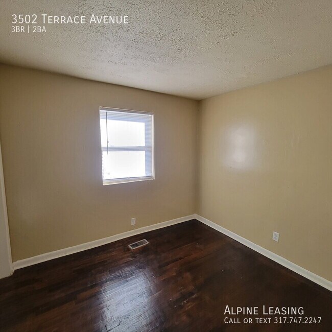 Foto del edificio - 3502 Terrace Ave