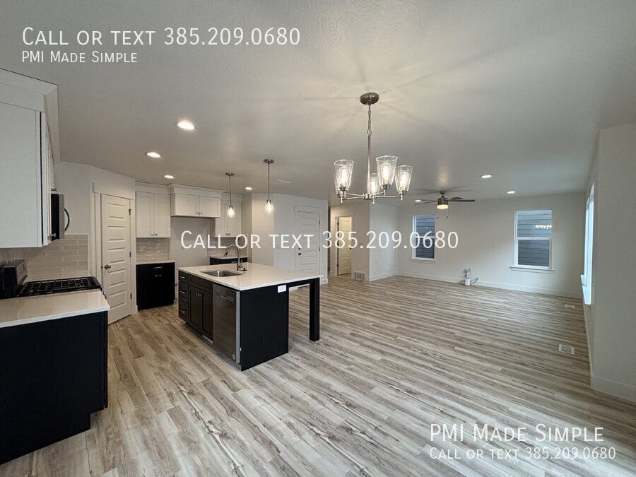 Primary Photo - Brand New & Spacious 4-Bedroom Haven in Le...