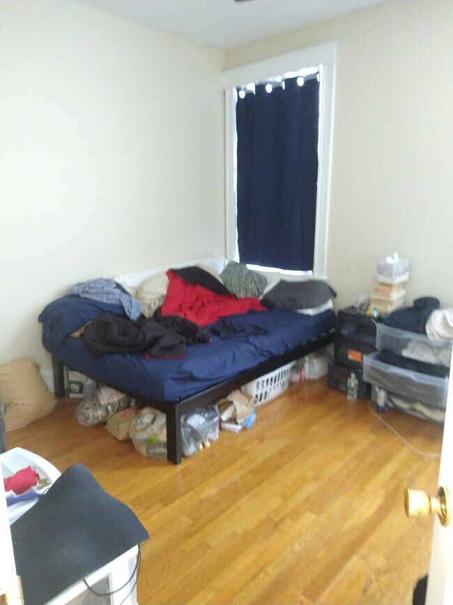 Building Photo - 1189 Commonwealth Ave