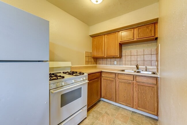 Foto del interior - LoHi Haven - Spacious 2 Bedroom Unit | Prime Location