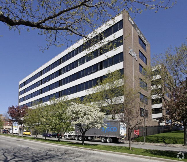 Foto del edificio - The Marq