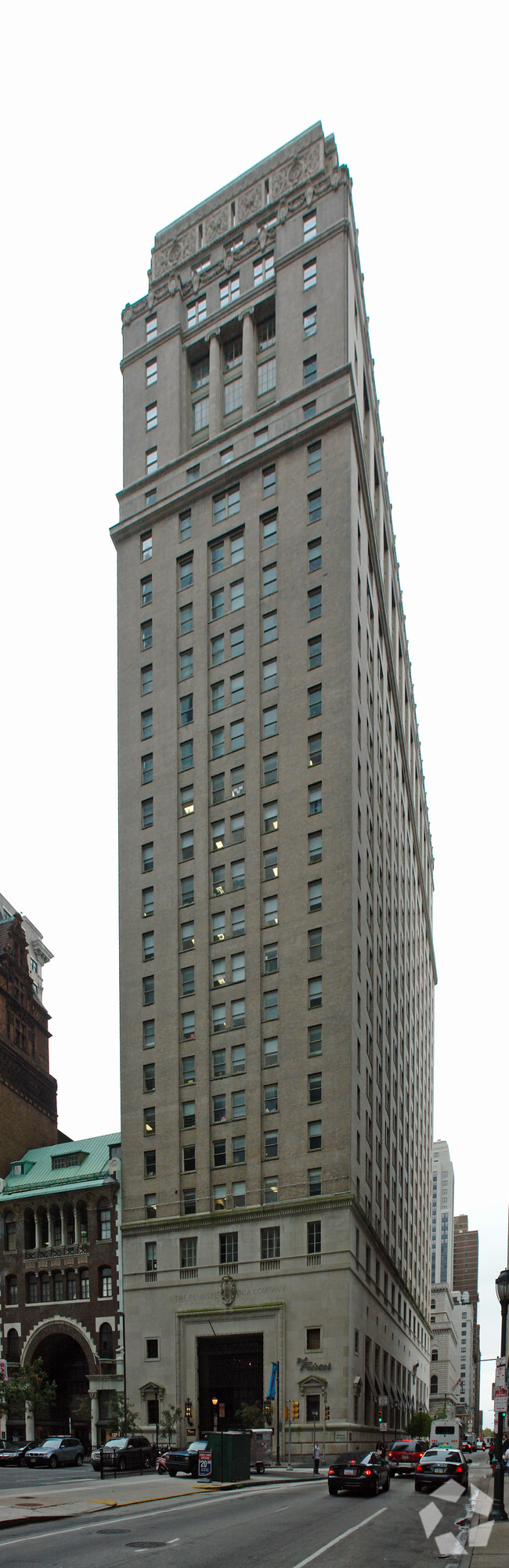 Foto del edificio - Packard Grande