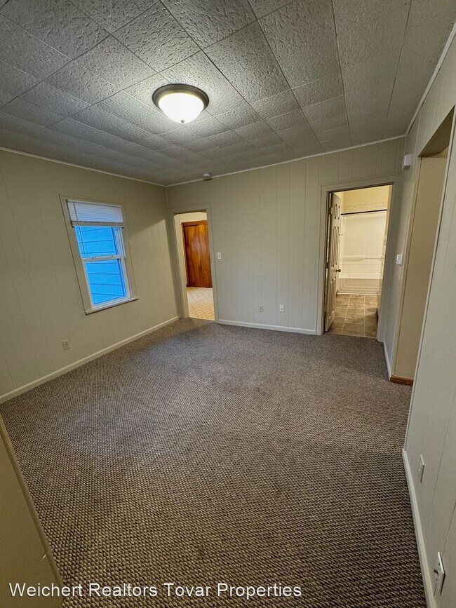 Building Photo - 2 br, 1 bath House - 124 Grand Blvd