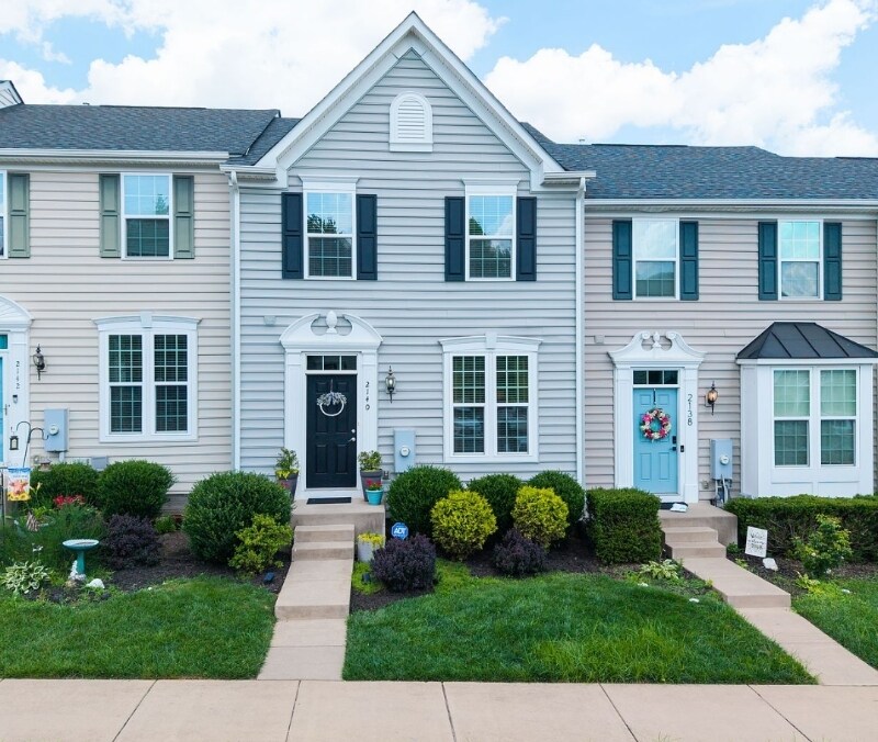 Foto principal - 2140 Elm Tree Knoll
